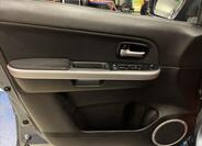 Suzuki Grand Vitara 19