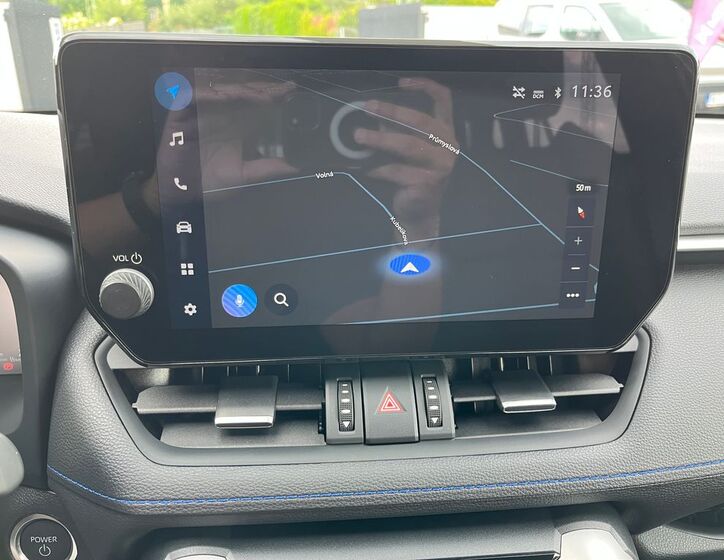 Toyota RAV4 23