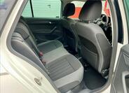 Škoda Fabia 16