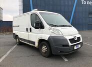 Peugeot Boxer 1