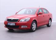Škoda Octavia 3