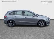 Mercedes-Benz Třídy B 6