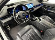 BMW Řada 5 6