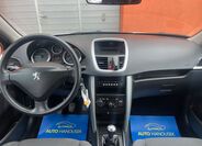 Peugeot 207 11