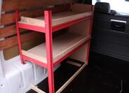 Volkswagen Caddy 11