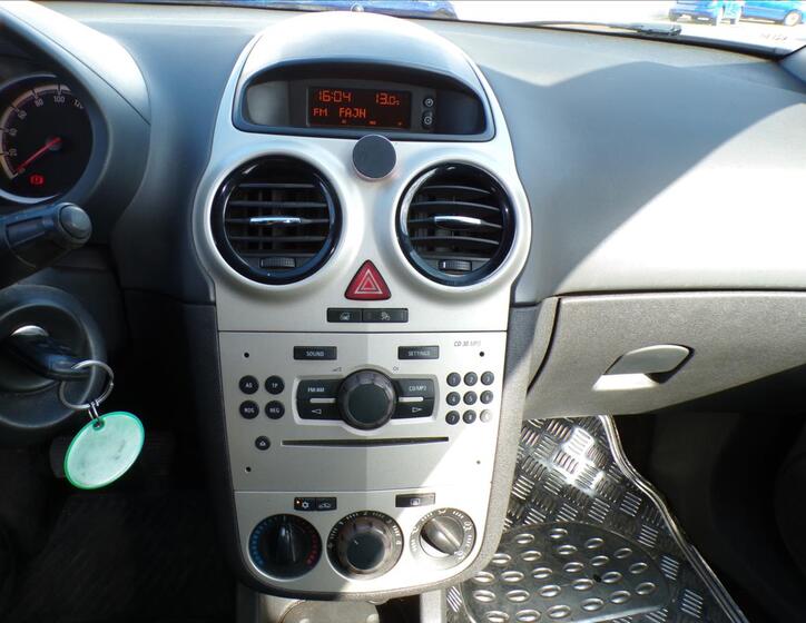 Opel Corsa 8