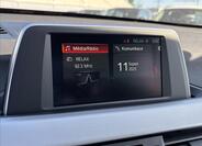BMW X1 30