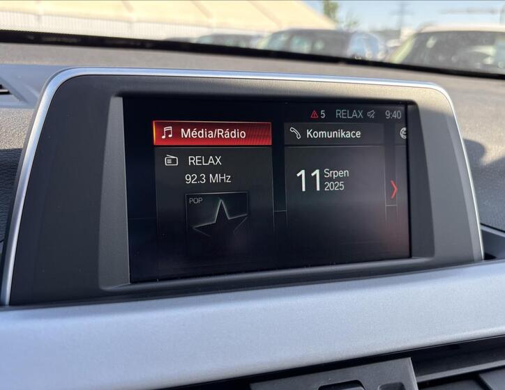 BMW X1 30