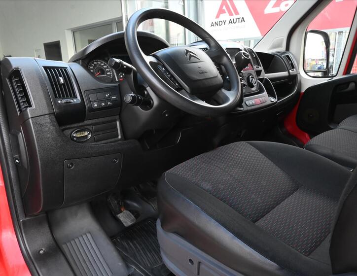 Citroën Jumper 10