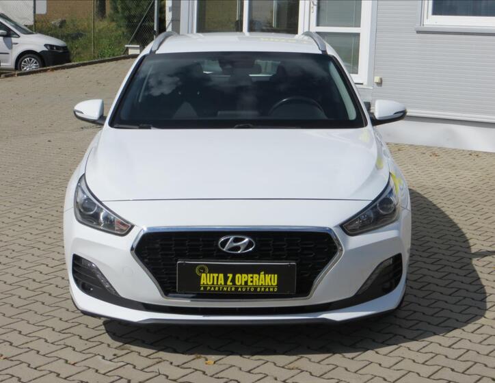 Hyundai i30 2