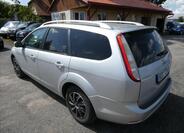Ford Focus 5