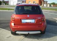 Suzuki SX4 5
