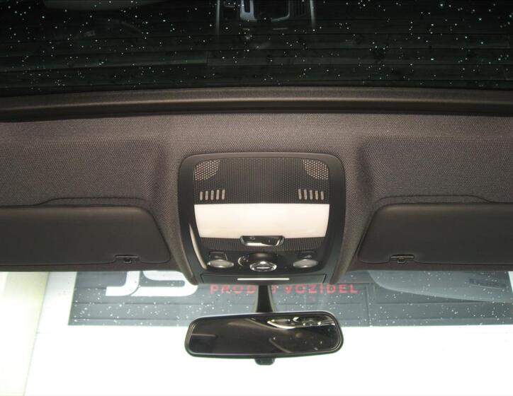 Audi S4 27