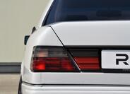 Mercedes-Benz 124 40