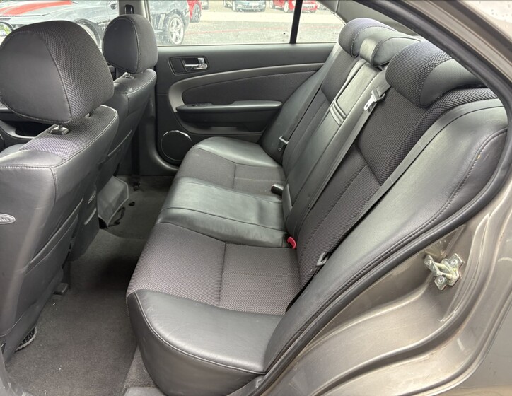 Chevrolet Epica 16