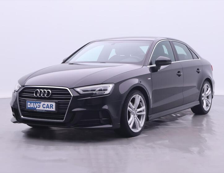 Audi A3 3