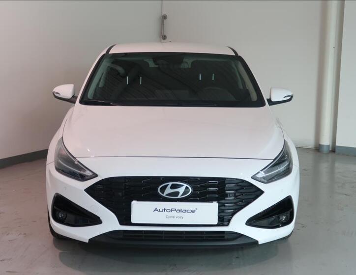 Hyundai i30 2