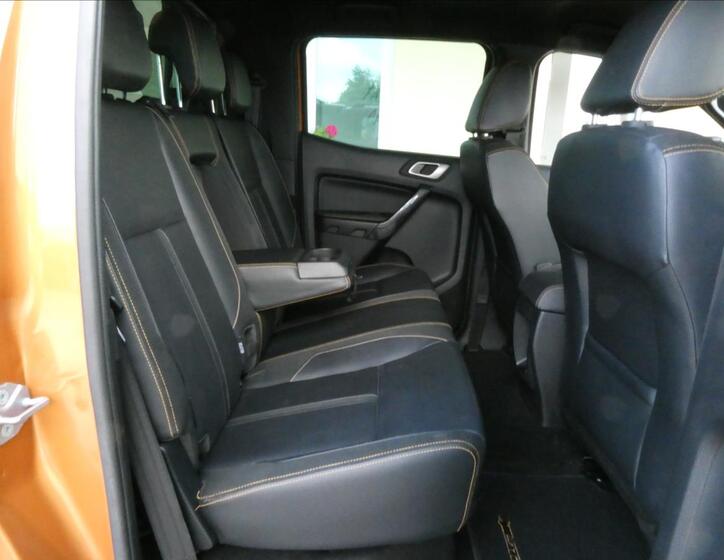 Ford Ranger 29