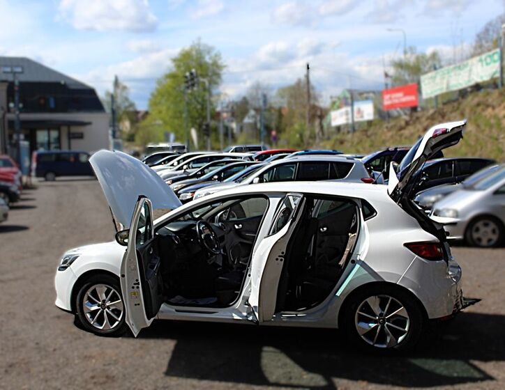 Renault Clio 22