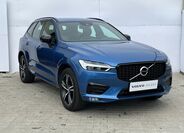 Volvo XC60 4