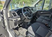 Ford Transit Custom 9