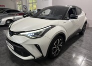 Toyota C-HR 3