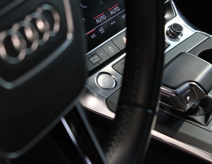 Audi A6 Allroad 15
