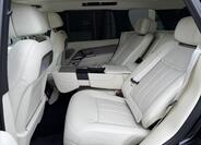 Land Rover Range Rover 34