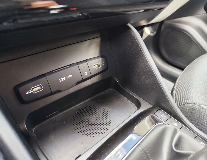Hyundai Tucson 22