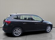 Škoda Scala 5