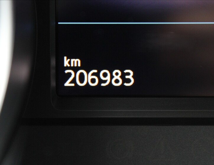 Volkswagen Passat 9