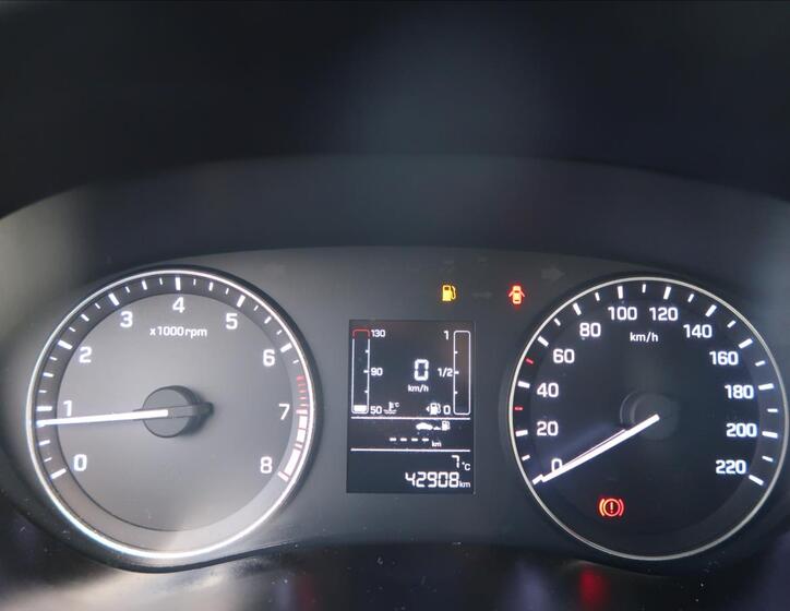 Hyundai i20 11