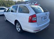 Škoda Octavia 9