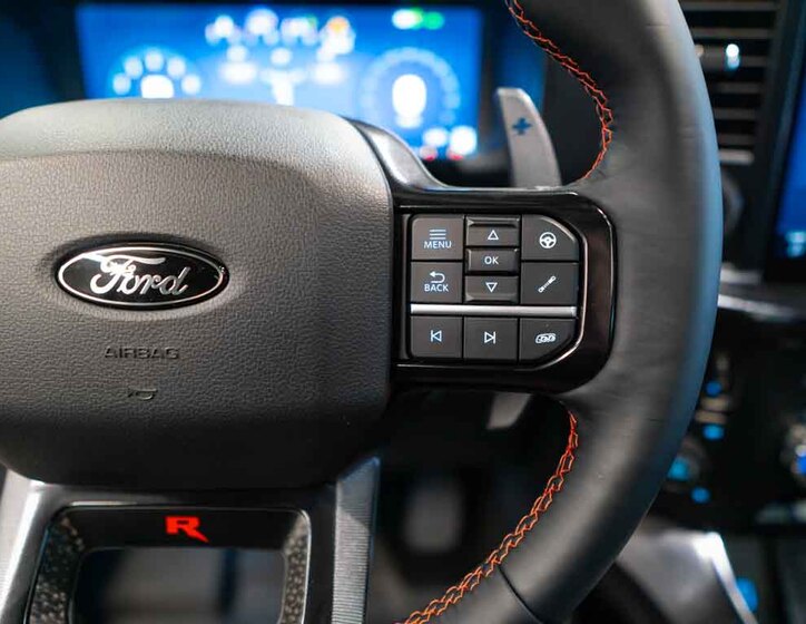 Ford F-150 20