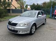 Škoda Octavia 1