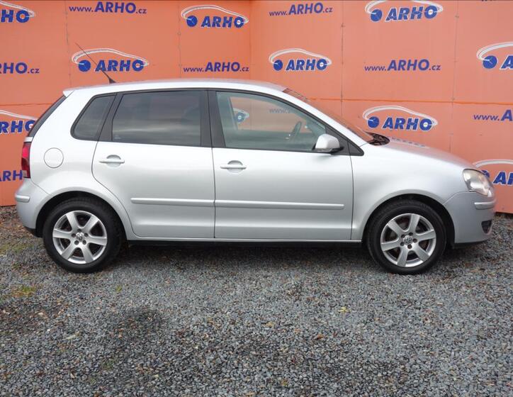 Volkswagen Polo 8