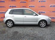 Volkswagen Polo 8