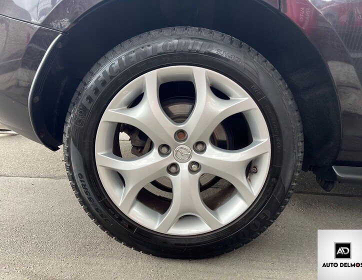 Mazda CX-7 50