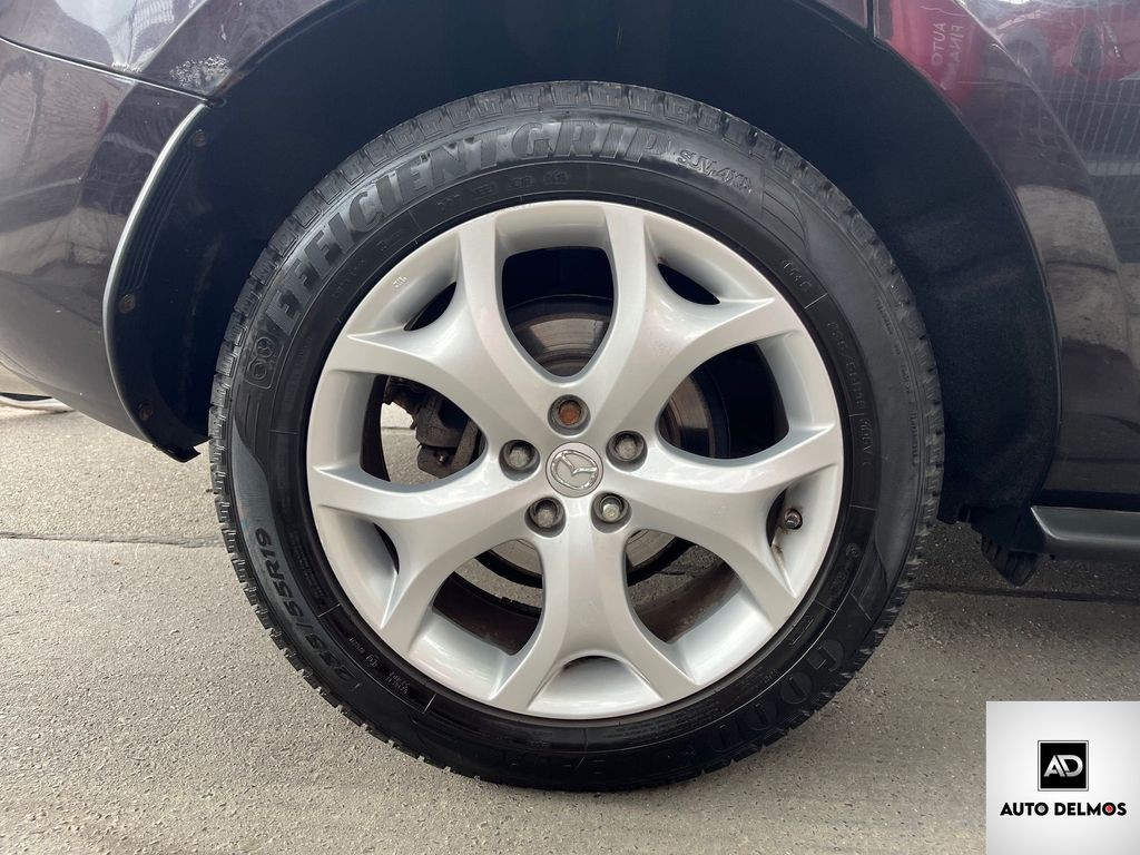 Mazda CX-7