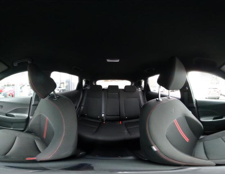 Hyundai Kona 9
