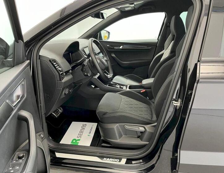 Škoda Karoq 17