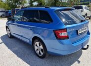 Škoda Fabia 6