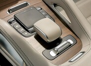 Mercedes-Benz GLS 11