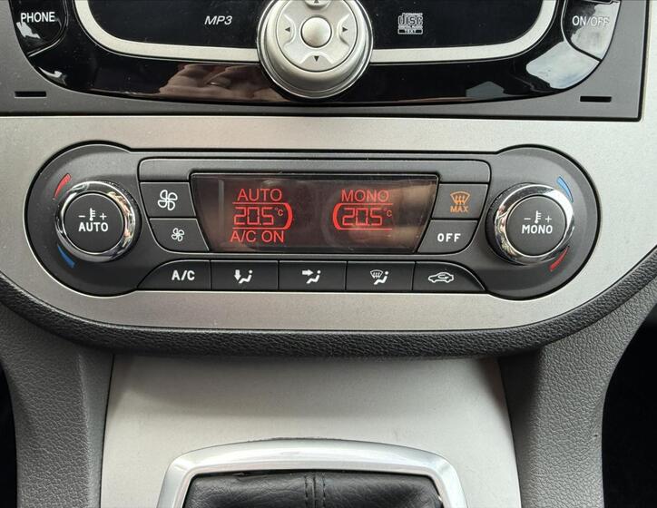Ford C-MAX 13