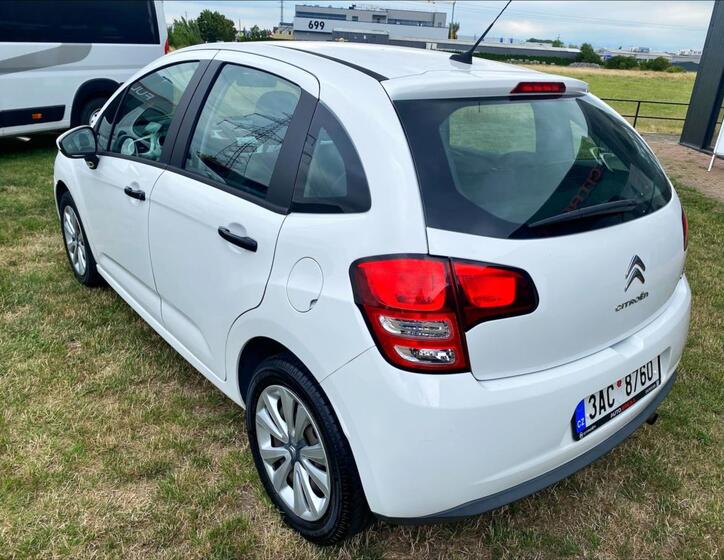 Citroën C3 6