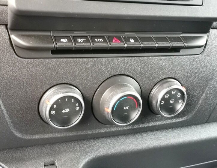 Renault Master 10