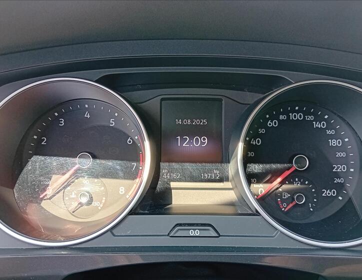 Volkswagen Tiguan 18