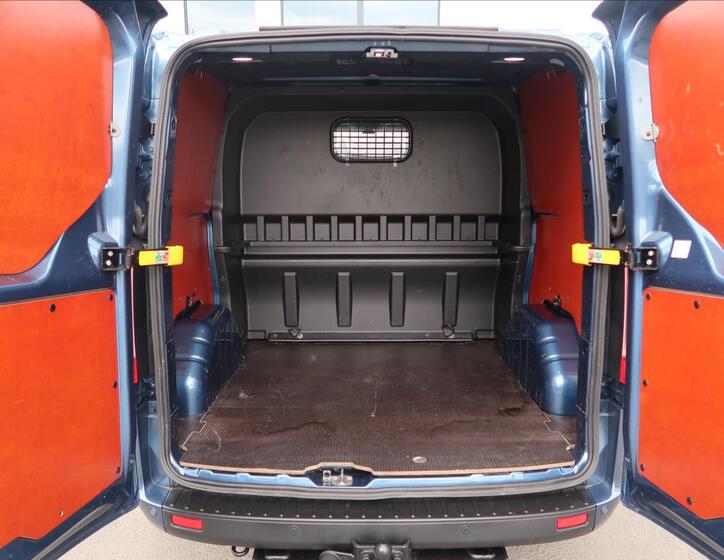 Ford Transit Custom 20