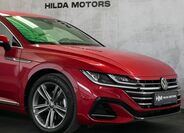 Volkswagen Arteon 6