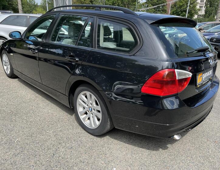 BMW Řada 3 8
